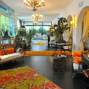 Hotel Atlantic, Marina Di Carrara
