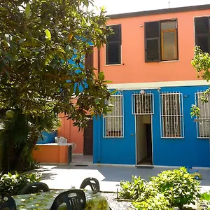 Bed & Breakfast Eco I Due Oleandri, Marina Di Carrara