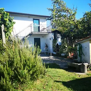 Bed & Breakfast Nonna Piera, Marina Di Carrara